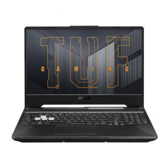 Laptop Gaming Asus TUF F15 FX506HCB-HN1138, 15.6 inch, Intel Core i5-11400H, 8GB, 512GB SSD, nVidia GeForce RTX 3050, Free DOS, Gray Laptop Gaming Asus TUF F15 FX506HCB-HN1138, 15.6 inch, Intel Core i5-11400H, 8GB, 512GB SSD, nVidia GeForce RTX 3050, Free DOS, Gray