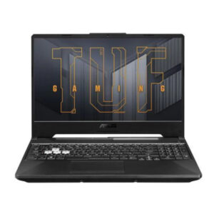 Laptop Gaming ASUS TUF F15 FX506HCB-HN276X, 15.6 inch, Full HD, Intel Core i7-11800H, 16GB, 1TB SSD, nVidia GeForce RTX 3050, Windows 11 Pro, Eclipse Gray Laptop Gaming ASUS TUF F15 FX506HCB-HN276X, 15.6 inch, Full HD, Intel Core i7-11800H, 16GB, 1TB SSD, nVidia GeForce RTX 3050, Windows 11 Pro, Eclipse Gray