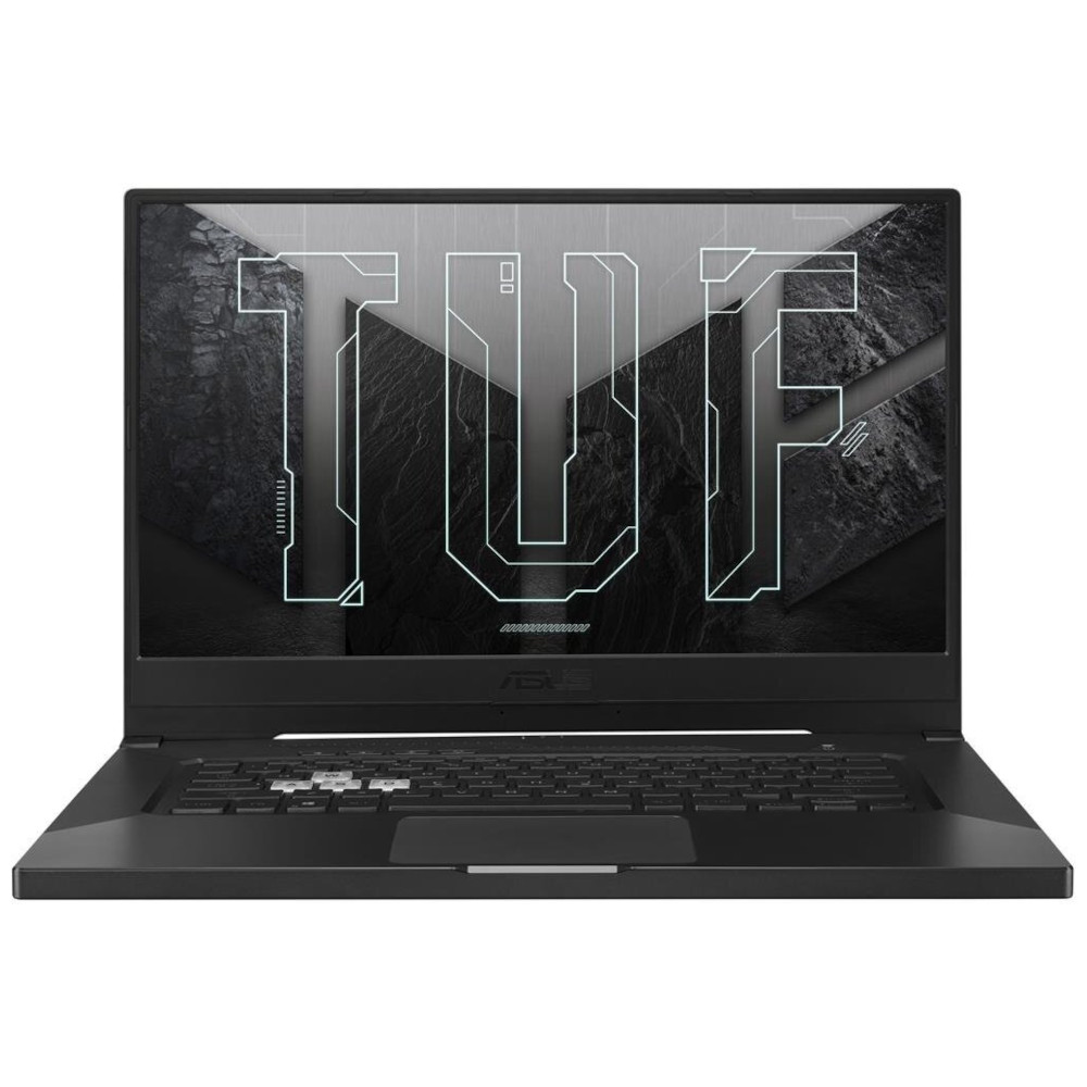 Laptop Gaming ASUS TUF FX516PC-HN004, Intel Core i7-11370H, 15.6inch, Full HD, 16GB, 512 SSD, NVIDIA GeForce RTX 3050 4GB, Free Dos, Gri inchis Laptop Gaming ASUS TUF FX516PC-HN004, Intel Core i7-11370H, 15.6inch, Full HD, 16GB, 512 SSD, NVIDIA GeForce RTX 3050 4GB, Free Dos, Gri inchis
