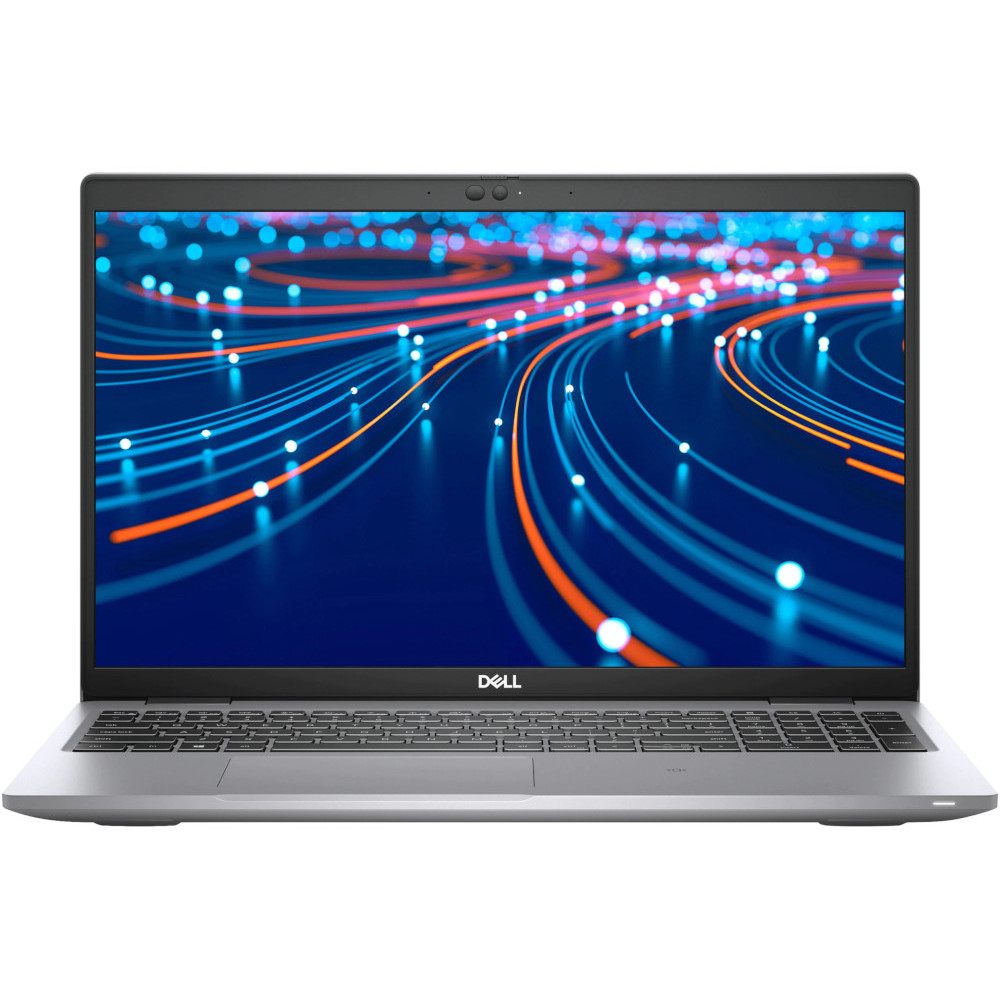 Laptop Dell Latitude 5520, 15.6 inch, Full HD, Intel Core i7-1165G7, 16GB, 512GB SSD, Intel Iris Xe Graphics, Linux, Gray Laptop Dell Latitude 5520, 15.6 inch, Full HD, Intel Core i7-1165G7, 16GB, 512GB SSD, Intel Iris Xe Graphics, Linux, Gray