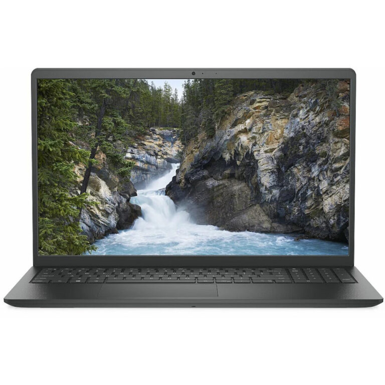 Laptop Dell Vostro 3510, 15.6 inch, Full HD, Intel Core i5-1135G7, 8GB, 512GB SSD, nVidia GeForce MX350, Linux, Carbon Black