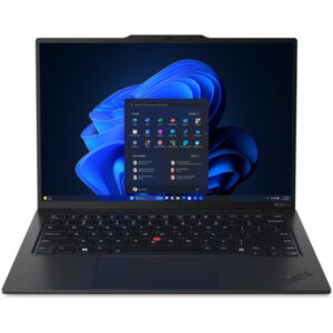 Laptop Lenovo ThinkPad X1 Carbon Gen 12, Intel Core Ultra 7 155U, 14inch, RAM 32GB, SSD 1TB, Intel Graphics, Windows 11 Pro, Black Laptop Lenovo ThinkPad X1 Carbon Gen 12, Intel Core Ultra 7 155U, 14inch, RAM 32GB, SSD 1TB, Intel Graphics, Windows 11 Pro, Black