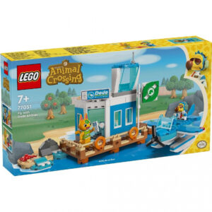 lego-animal-crossing-zboara-cu-dodo-airlines-77051-435772