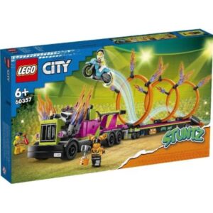 lego-city-camion-de-cascadorie-si-provocarea-cercurilor-de-foc-60357