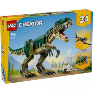 LEGO CREATOR T. REX 31151 LEGO CREATOR T. REX 31151