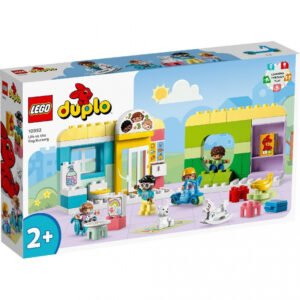 LEGO DUPLO VIATA LA CRESA 10992 LEGO DUPLO VIATA LA CRESA 10992