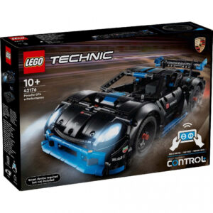 LEGO TECHNIC MAsINA DE CURSE PORSCHE GT4 E-PERFORMANCE 42176 LEGO TECHNIC MAsINA DE CURSE PORSCHE GT4 E-PERFORMANCE 42176
