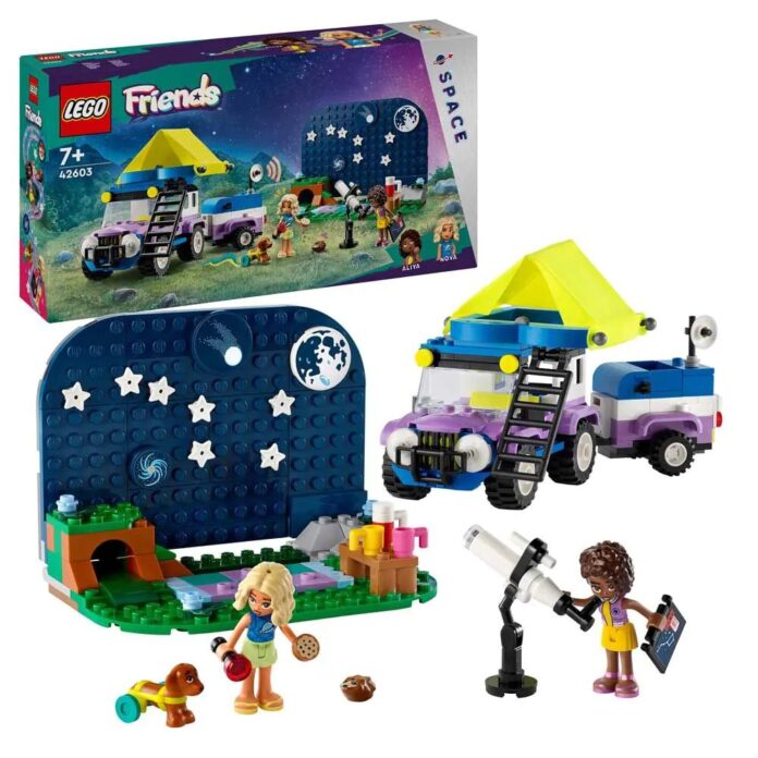 lego_friends_vehicul_de_camping_pentru_observarea_stelelor_42603_2