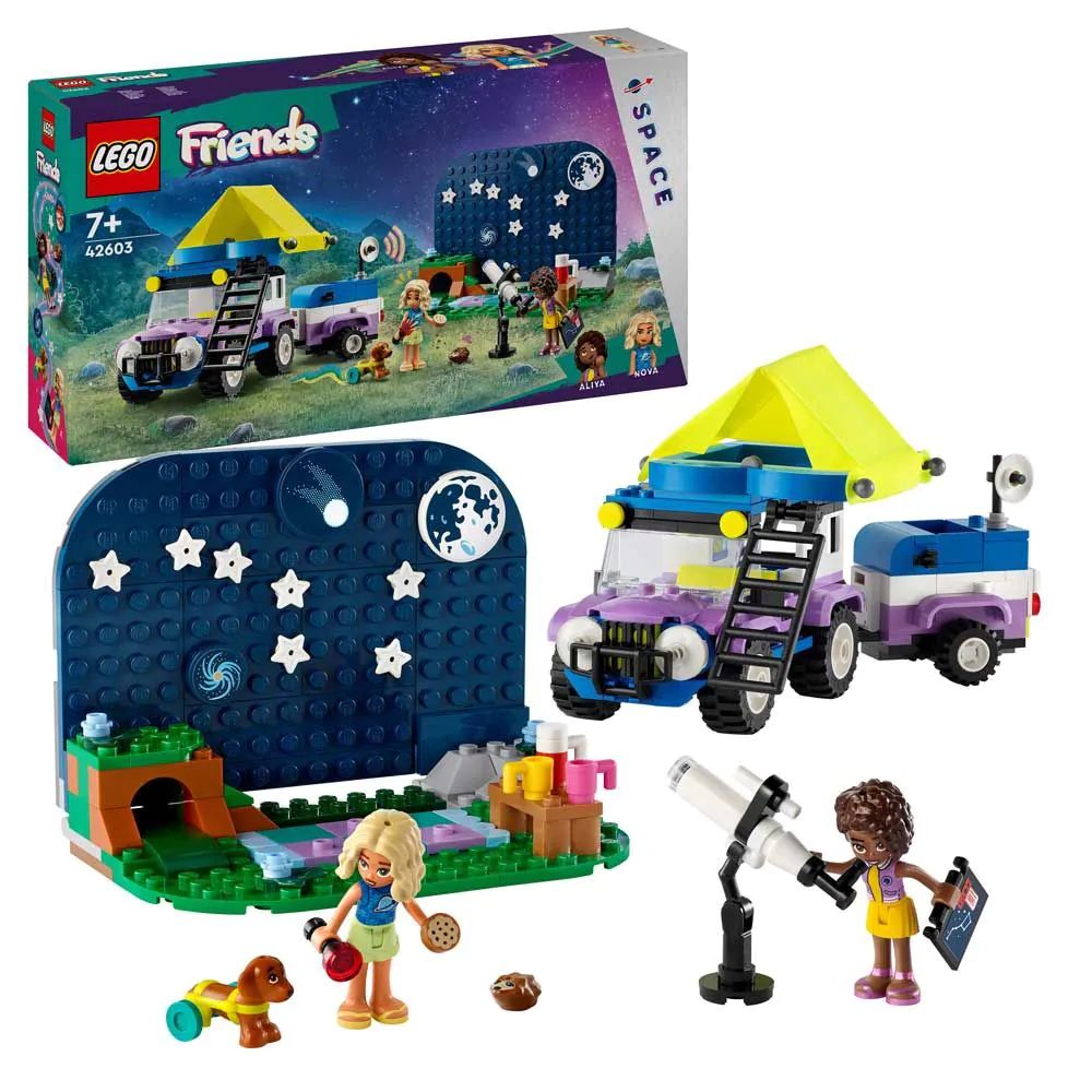 lego_friends_vehicul_de_camping_pentru_observarea_stelelor_42603_2