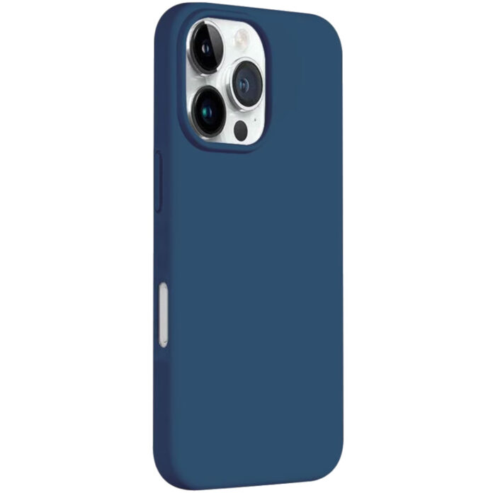 Lemontti Husa Multiple Color Wheat MagSafe iPhone 16 Pro Roz