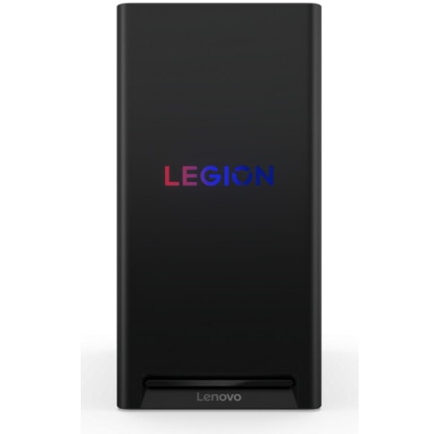 Calculator Sistem PC Gaming Lenovo Legion T5 30AGB10, Procesor AMD Ryzen™ 5 7600, 6 cores, 3.8-5.1GHz, 32MB L3, 32GB DDR5, 1TB SSD, NVIDIA® GeForce RTX™ 5060 Ti 8GB GDDR7, Wi-Fi, Bluetooth, No OS (Negru) Calculator Sistem PC Gaming Lenovo Legion T5 30AGB10, Procesor AMD Ryzen™ 5 7600, 6 cores, 3.8-5.1GHz, 32MB L3, 32GB DDR5, 1TB SSD, NVIDIA® GeForce RTX™ 5060 Ti 8GB GDDR7, Wi-Fi, Bluetooth, No OS (Negru)