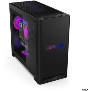 Calculator Sistem PC Lenovo Gaming Legion T5 30AGB10, Procesor AMD Ryzen 5 7600 5.1GHz, 32GB RAM, 1TB SSD, GeForce RTX 5060 @8GB, no OS Calculator Sistem PC Lenovo Gaming Legion T5 30AGB10, Procesor AMD Ryzen 5 7600 5.1GHz, 32GB RAM, 1TB SSD, GeForce RTX 5060 @8GB, no OS