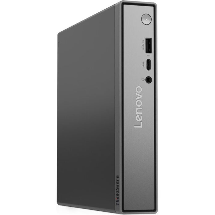 Calculator Sistem PC Lenovo ThinkCentre neo 50q Gen 5, Procesor Intel® Core™ 5 210H 2.2GHz Raptor Lake, 16GB RAM, 512GB SSD, Intel Graphics, no OS Calculator Sistem PC Lenovo ThinkCentre neo 50q Gen 5, Procesor Intel® Core™ 5 210H 2.2GHz Raptor Lake, 16GB RAM, 512GB SSD, Intel Graphics, no OS