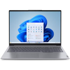 Laptop Lenovo IdeaPad Slim 5 13ARP10 (Procesor AMD Ryzen™ 5 7535HS (16M Cache, up to 4.55 GHz) 13.3inch WUXGA IPS, 16GB LPDDR5X, 512GB SSD, AMD Radeon 660M Graphics, Albastru) Laptop Lenovo IdeaPad Slim 5 13ARP10 (Procesor AMD Ryzen™ 5 7535HS (16M Cache, up to 4.55 GHz) 13.3inch WUXGA IPS, 16GB LPDDR5X, 512GB SSD, AMD Radeon 660M Graphics, Albastru)