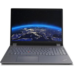 Laptop Lenovo ThinkPad P16 Gen 2 (Procesor Intel® Core™ i7-14700HX (33M Cache, up to 5.50 GHz), 16inch WQXGA IPS 165Hz, 64GB, 1TB SSD, nVidia RTX 5000 Ada @16GB, Win 11 Pro, Gri) Laptop Lenovo ThinkPad P16 Gen 2 (Procesor Intel® Core™ i7-14700HX (33M Cache, up to 5.50 GHz), 16inch WQXGA IPS 165Hz, 64GB, 1TB SSD, nVidia RTX 5000 Ada @16GB, Win 11 Pro, Gri)