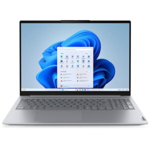 Laptop Lenovo ThinkBook 14 G9 IRL (Procesor Intel® Core™ 7 240H (24M Cache, up to 5.20 GHz), 14inch WUXGA IPS, 16GB DDR5, 1TB SSD, Intel Graphics, Gri) Laptop Lenovo ThinkBook 14 G9 IRL (Procesor Intel® Core™ 7 240H (24M Cache, up to 5.20 GHz), 14inch WUXGA IPS, 16GB DDR5, 1TB SSD, Intel Graphics, Gri)