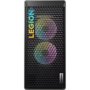 Sistem desktop gaming Lenovo Legion T5 26ARA8, AMD Ryzen 7 7700, 32GB RAM, 1TB SSD, GeForce RTX 4060 Ti, No OS, Storm Grey Sistem desktop gaming Lenovo Legion T5 26ARA8, AMD Ryzen 7 7700, 32GB RAM, 1TB SSD, GeForce RTX 4060 Ti, No OS, Storm Grey