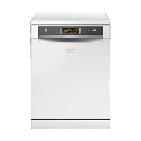 Masina de spalat vase Hotpoint LFD11M121OC, 14 seturi, 11 programe, 60 cm, Clasa A++, Alb Masina de spalat vase Hotpoint LFD11M121OC, 14 seturi, 11 programe, 60 cm, Clasa A++, Alb