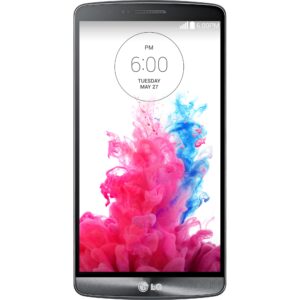 Telefon mobil LG G3 D855, 32GB, Negru Telefon mobil LG G3 D855, 32GB, Negru