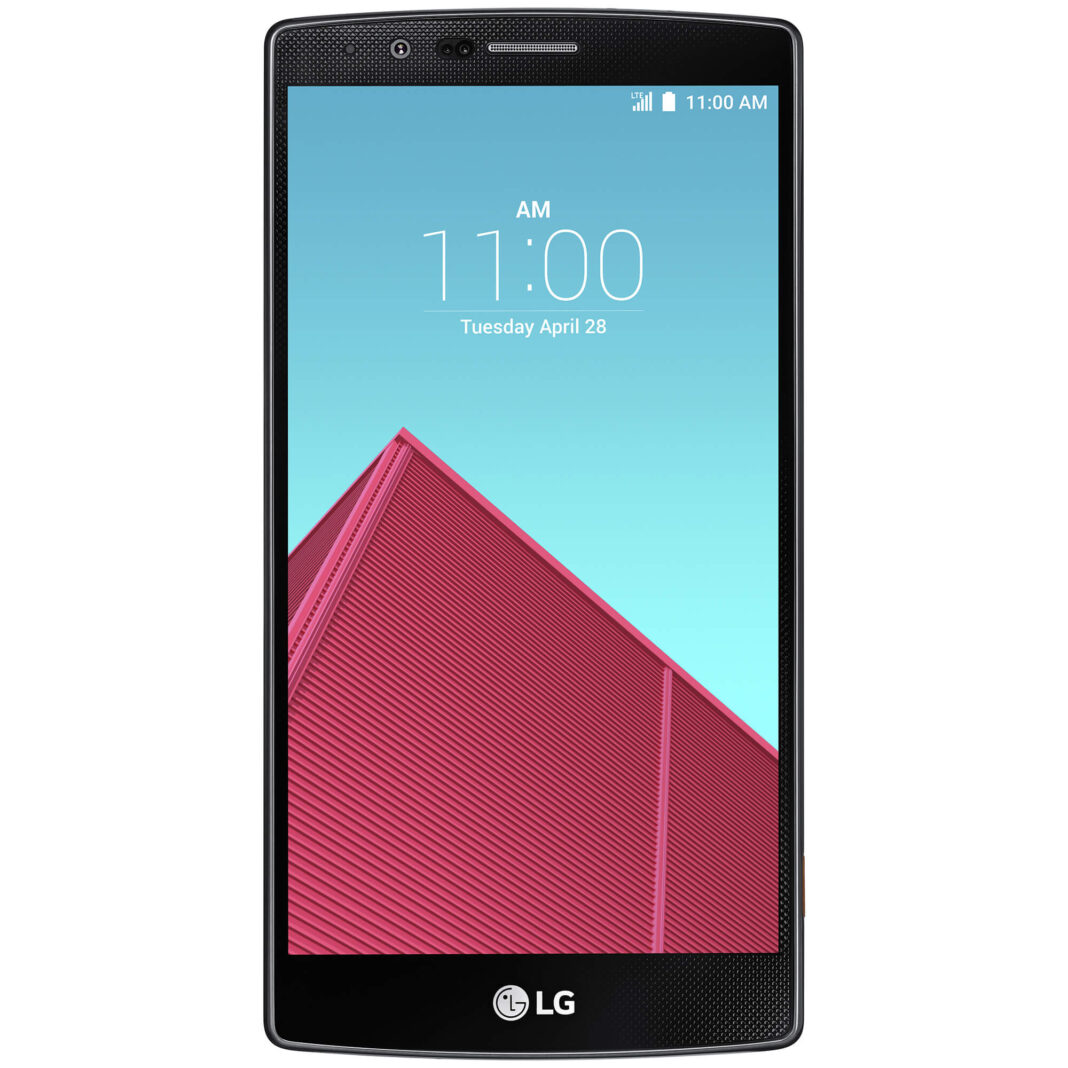 Telefon mobil LG G4, 32GB, Leather Brown Telefon mobil LG G4, 32GB, Leather Brown