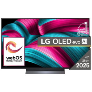 Televizor OLED LG 139 cm (55inch) OLED55G51LW, Ultra HD 4K, WiFi, CI+ Televizor OLED LG 139 cm (55inch) OLED55G51LW, Ultra HD 4K, WiFi, CI+
