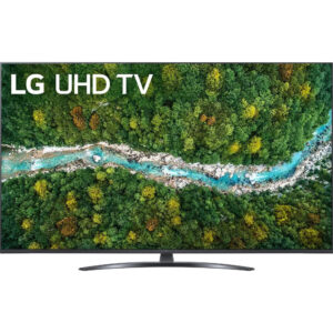 Televizor Smart LED, LG 65UP78003LB, 164 cm, Ultra HD 4K, Clasa G Televizor Smart LED, LG 65UP78003LB, 164 cm, Ultra HD 4K, Clasa G
