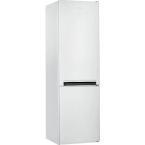 Combina frigorifica Indesit LI9 S1E W, 372 l, Clasa F Combina frigorifica Indesit LI9 S1E W, 372 l, Clasa F