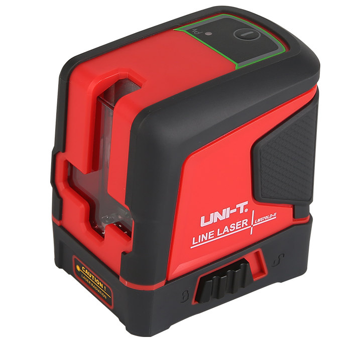 Nivela Laser max 10m UNI-T LM570LD-II Nivela Laser max 10m UNI-T LM570LD-II