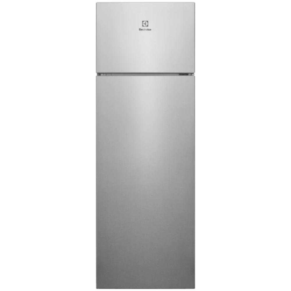 Frigider cu doua usi Electrolux LTB1AF28U0, LowFrost, 242 l, Clasa F, (clasificare energetica veche Clasa A+) Frigider cu doua usi Electrolux LTB1AF28U0, LowFrost, 242 l, Clasa F, (clasificare energetica veche Clasa A+)