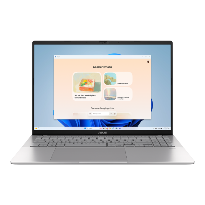 Laptop ASUS Vivobook S16 (M3607HA) Laptop ASUS Vivobook S16 (M3607HA)