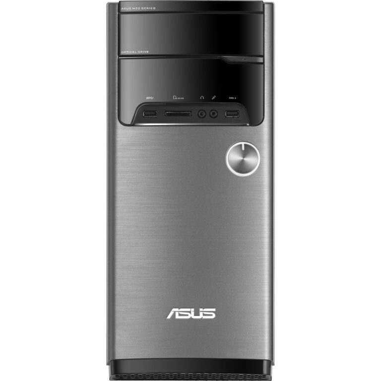 Sistem Desktop PC Asus M32CD-RO001T, Intel Core i7-6700, 8GB DDR3, HDD 1TB, nVidia GeForce GTX950 2GB, Windows 10