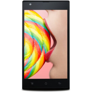 Telefon mobil Evolio M5, 8GB, Dual SIM, Negru Telefon mobil Evolio M5, 8GB, Dual SIM, Negru