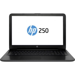 Laptop HP 250, Intel Core i3-4005U, 4GB DDR3, HDD 500GB, Intel HD Graphics, Free DOS Laptop HP 250, Intel Core i3-4005U, 4GB DDR3, HDD 500GB, Intel HD Graphics, Free DOS