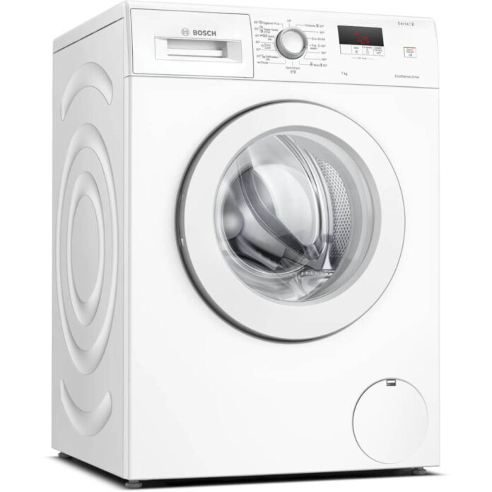 Masina de spalat rufe Bosch WAJ24064BY, 1200 RPM, 7 Kg, Clasa B Masina de spalat rufe Bosch WAJ24064BY, 1200 RPM, 7 Kg, Clasa B