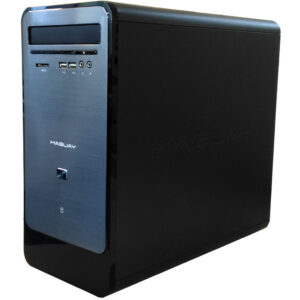Sistem Desktop PC Maguay, Intel Celeron G1840, 4GB DDR3, HDD 1TB, nVidia GeForce GT 730 2GB, Free DOS Sistem Desktop PC Maguay, Intel Celeron G1840, 4GB DDR3, HDD 1TB, nVidia GeForce GT 730 2GB, Free DOS