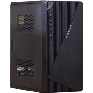 Sistem Desktop PC Maguay, Intel Core i7-6700, 4GB DDR4, HDD 2TB, nVidia GeForce GTX 750TI, Free DOS Sistem Desktop PC Maguay, Intel Core i7-6700, 4GB DDR4, HDD 2TB, nVidia GeForce GTX 750TI, Free DOS