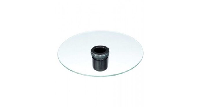 Masa de sticla pentru incalzitor de terasa Enders Elegance 5062 Masa de sticla pentru incalzitor de terasa Enders Elegance 5062