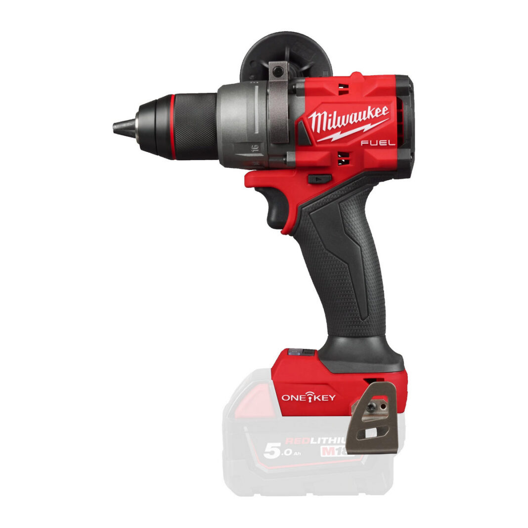 Masina de gaurit cu percutie Milwaukee ONE-KEY M18 ONEPD3-0X, 18V, 158 Nm, Bluetooth, fara acumulator, 4933492798 Masina de gaurit cu percutie Milwaukee ONE-KEY M18 ONEPD3-0X, 18V, 158 Nm, Bluetooth, fara acumulator, 4933492798