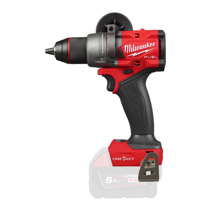 Masina de gaurit cu percutie Milwaukee ONE-KEY M18 ONEPD3-0X, 18V, 158 Nm, Bluetooth, fara acumulator, 4933492798 Masina de gaurit cu percutie Milwaukee ONE-KEY M18 ONEPD3-0X, 18V, 158 Nm, Bluetooth, fara acumulator, 4933492798