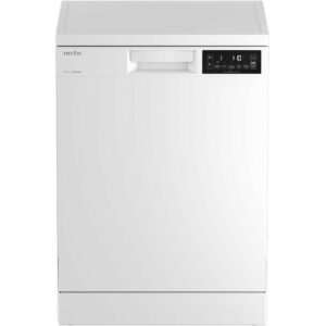 Masina de spalat vase Arctic DFN2842, 14 seturi, 8 programe, Aqua Power, Clasa E, Alb Masina de spalat vase Arctic DFN2842, 14 seturi, 8 programe, Aqua Power, Clasa E, Alb
