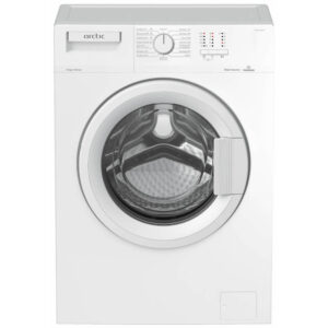Masina de spalat rufe Arctic APL61014XLW0, 1000 RPM, 6 kg, Clasa D, Alb Masina de spalat rufe Arctic APL61014XLW0, 1000 RPM, 6 kg, Clasa D, Alb