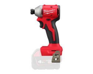 Masina de insurubat compacta cu impact Milwaukee M18 BLIDRC, motor fara perii 1/4 Hex, fara acumulator, 4933492839 Masina de insurubat compacta cu impact Milwaukee M18 BLIDRC, motor fara perii 1/4 Hex, fara acumulator, 4933492839