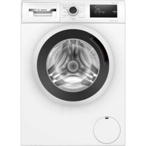 Masina de spalat rufe Bosch WAN24064BY, 1200 RPM, 7 kg, Super Quick 30, SpeedPerfect, EcoSilence Drive, Clasa B, Alb Masina de spalat rufe Bosch WAN24064BY, 1200 RPM, 7 kg, Super Quick 30, SpeedPerfect, EcoSilence Drive, Clasa B, Alb