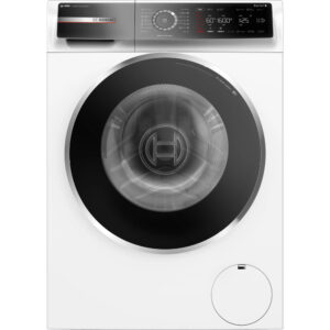 Masina de spalat rufe Bosch WGB256A0BY, 10 kg, 1600 RPM, i-DOS, Home Connect, Clasa A, Alb Masina de spalat rufe Bosch WGB256A0BY, 10 kg, 1600 RPM, i-DOS, Home Connect, Clasa A, Alb