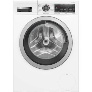 Masina de spalat rufe Bosch WAX32M01BY, 1600 RPM, 10 Kg, Sistem Spalare 4D, EcoSilence Drive, SpeedPerfect, Clasa B, Alb Masina de spalat rufe Bosch WAX32M01BY, 1600 RPM, 10 Kg, Sistem Spalare 4D, EcoSilence Drive, SpeedPerfect, Clasa B, Alb