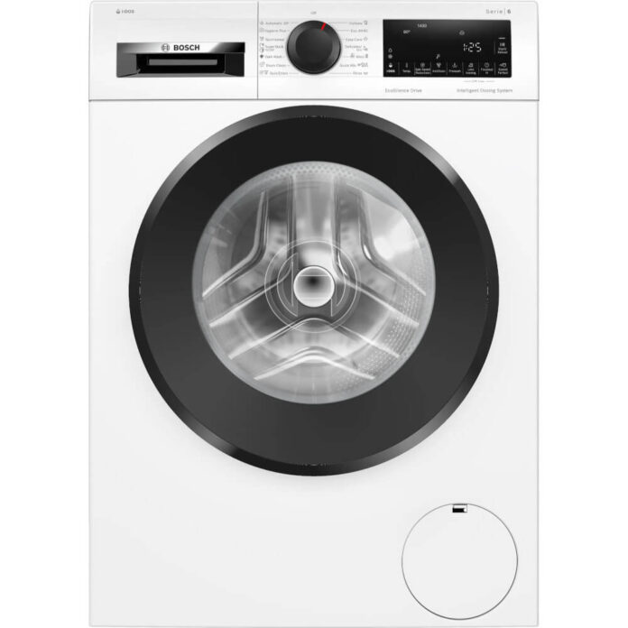Masina de spalat rufe Bosch WGG244A0BY, 9 kg, 1400 RPM, Hygiene Plus, iDOS, EcoSilence Drive, Clasa A Masina de spalat rufe Bosch WGG244A0BY, 9 kg, 1400 RPM, Hygiene Plus, iDOS, EcoSilence Drive, Clasa A