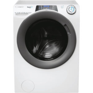 Masina de spalat rufe Candy Rapido Pro RP 486BWMR/1-S, 8 kg, 1400 RPM, Quick&Clean Technology, Easy Iron+, Alb, Clasa A, Masina de spalat rufe Candy Rapido Pro RP 486BWMR/1-S, 8 kg, 1400 RPM, Quick&Clean Technology, Easy Iron+, Alb, Clasa A,