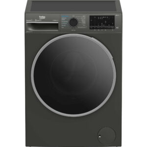 Masina de spalat rufe cu uscator Beko B5DFT510442M, 10/6 Kg, 1400 RPM, Clasa D Masina de spalat rufe cu uscator Beko B5DFT510442M, 10/6 Kg, 1400 RPM, Clasa D