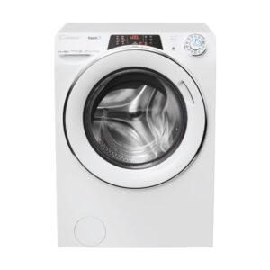 Masina de spalat rufe cu uscator Candy Rapido ROW41494DWMCT-S, 1400 RPM, 14/9 Kg, Functie Steam, Wi-Fi, Clasa A Masina de spalat rufe cu uscator Candy Rapido ROW41494DWMCT-S, 1400 RPM, 14/9 Kg, Functie Steam, Wi-Fi, Clasa A