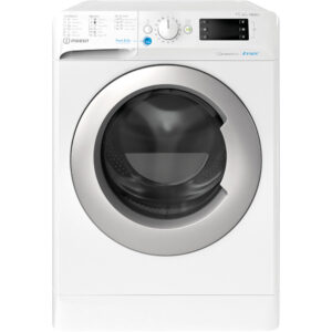 Masina de spalat rufe cu uscator Indesit BDE 761483X WS EE N, 1400 RPM, 7 kg spalare, 6 kg uscare, Clasa D, (clasificare energetica veche Clasa A) Masina de spalat rufe cu uscator Indesit BDE 761483X WS EE N, 1400 RPM, 7 kg spalare, 6 kg uscare, Clasa D, (clasificare energetica veche Clasa A)